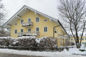 Гостиница Hotel Limmerhof  Тауфкирхен